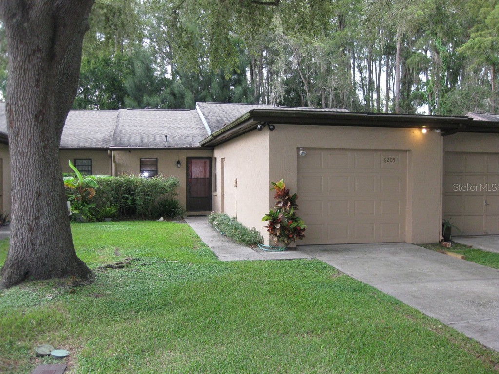 6205 Amaretto Lane #6205 Tampa FL 33634 T3469857 image1