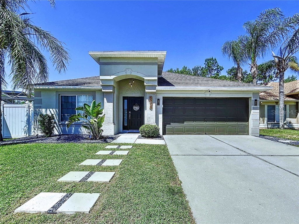 6205 Chapel Pines Boulevard Wesley Chapel FL 33545 TB8387703 image1