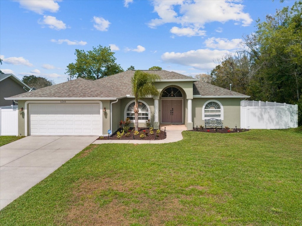 6205 Dorset Road Spring Hill FL 34608 W7852991 image1
