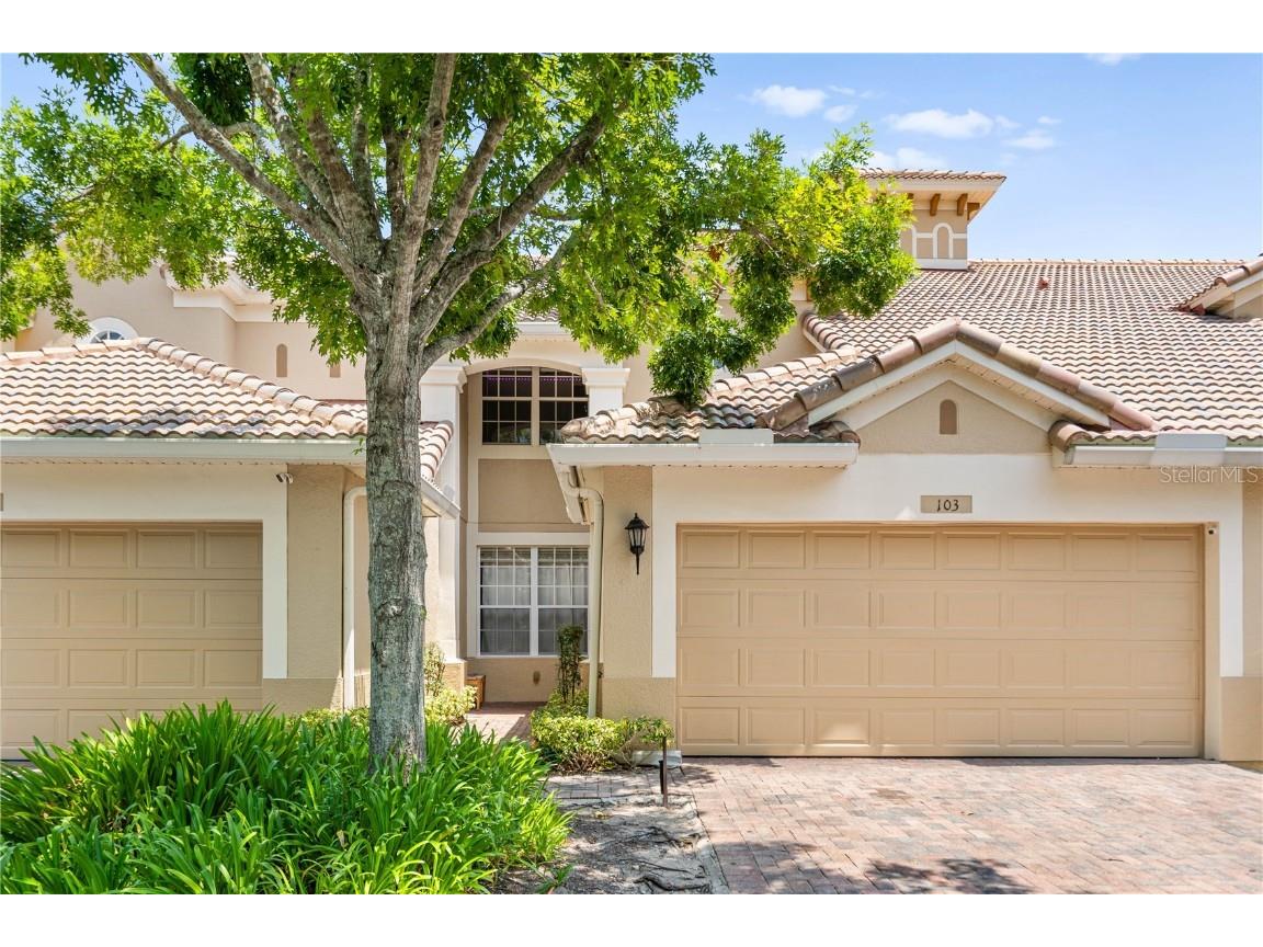 6205 Miramonte Drive #103 Orlando FL 32835 O6310348 image1
