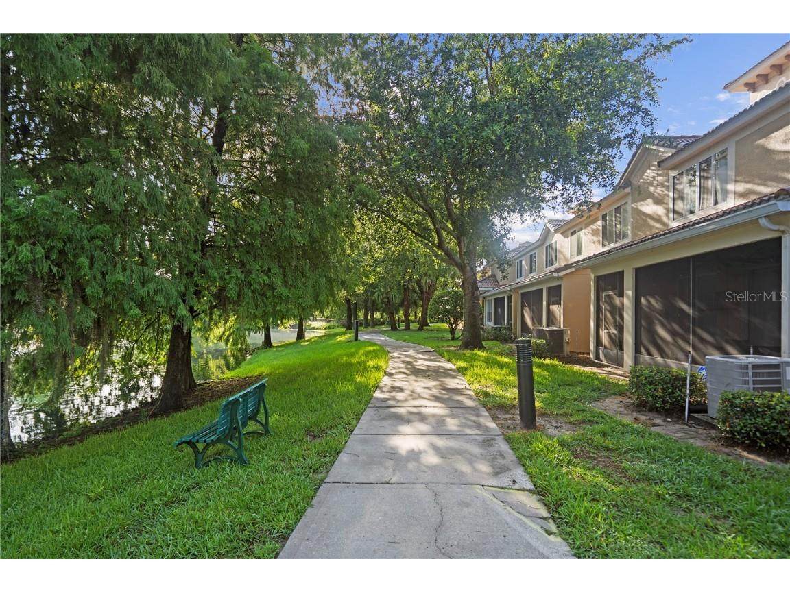 6205 Miramonte Drive #103 Orlando FL 32835 O6310348 image31