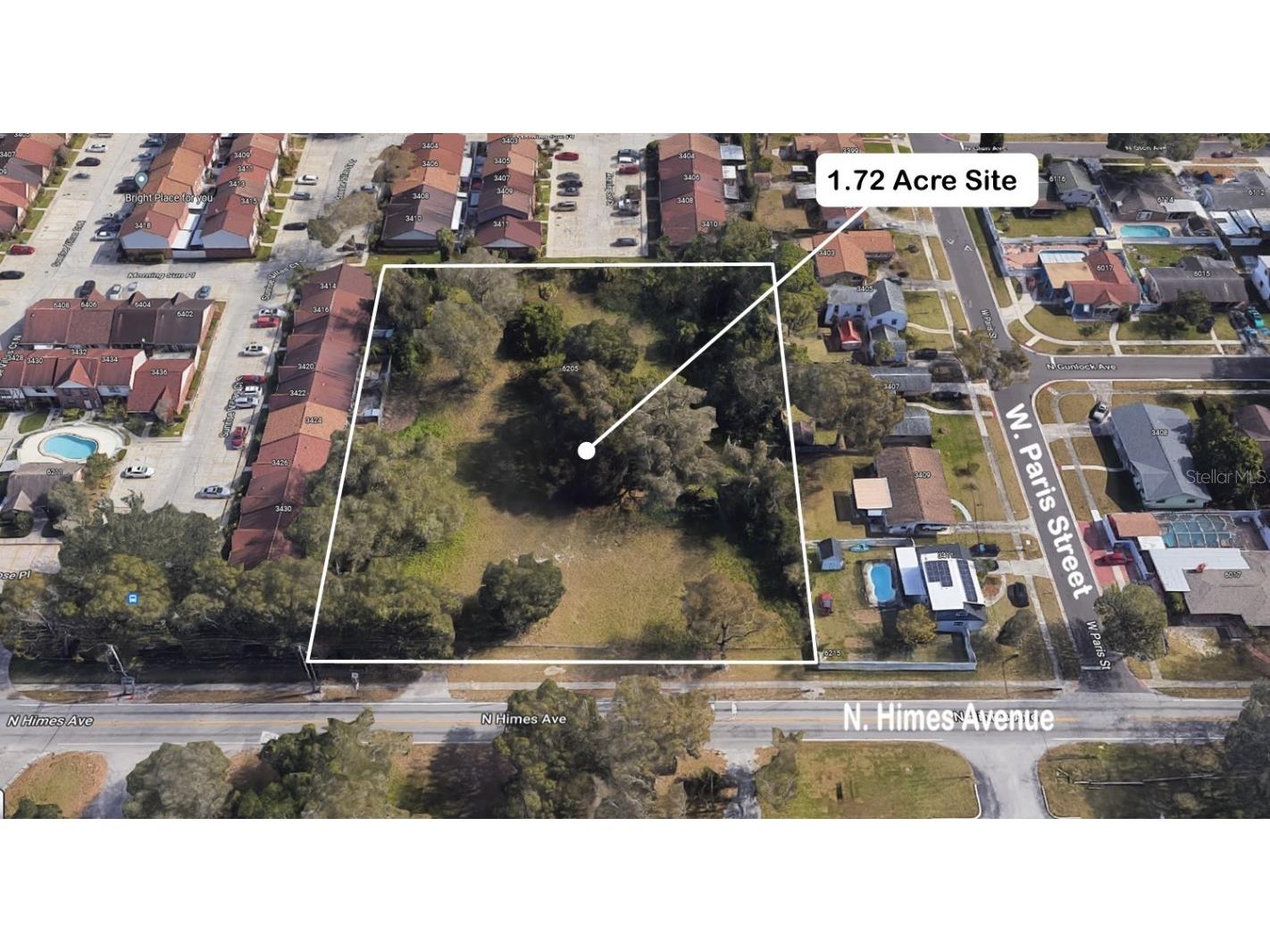 6205 N Himes Avenue Tampa FL 33614 T3425667 image1