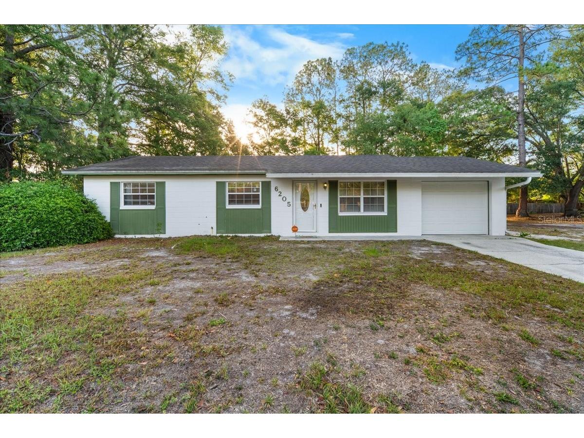 6205 NW 26th Terrace Gainesville FL 32653 GC540182 image1