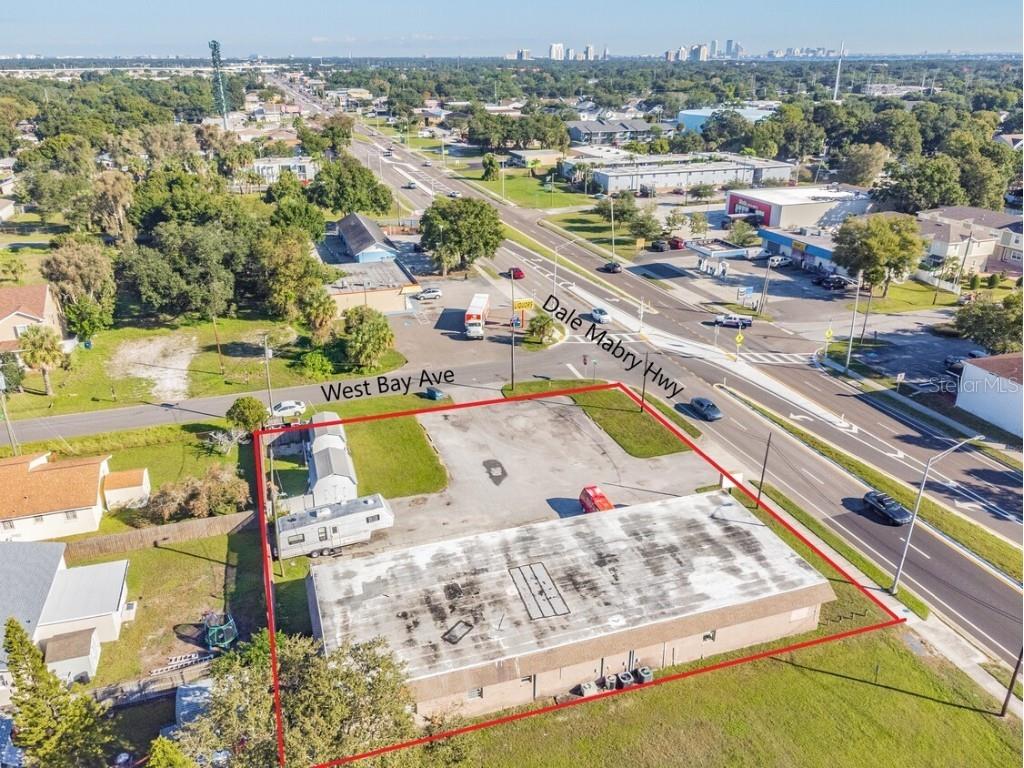 6205 S Dale Mabry Highway Tampa FL 33611 T3411758 image1