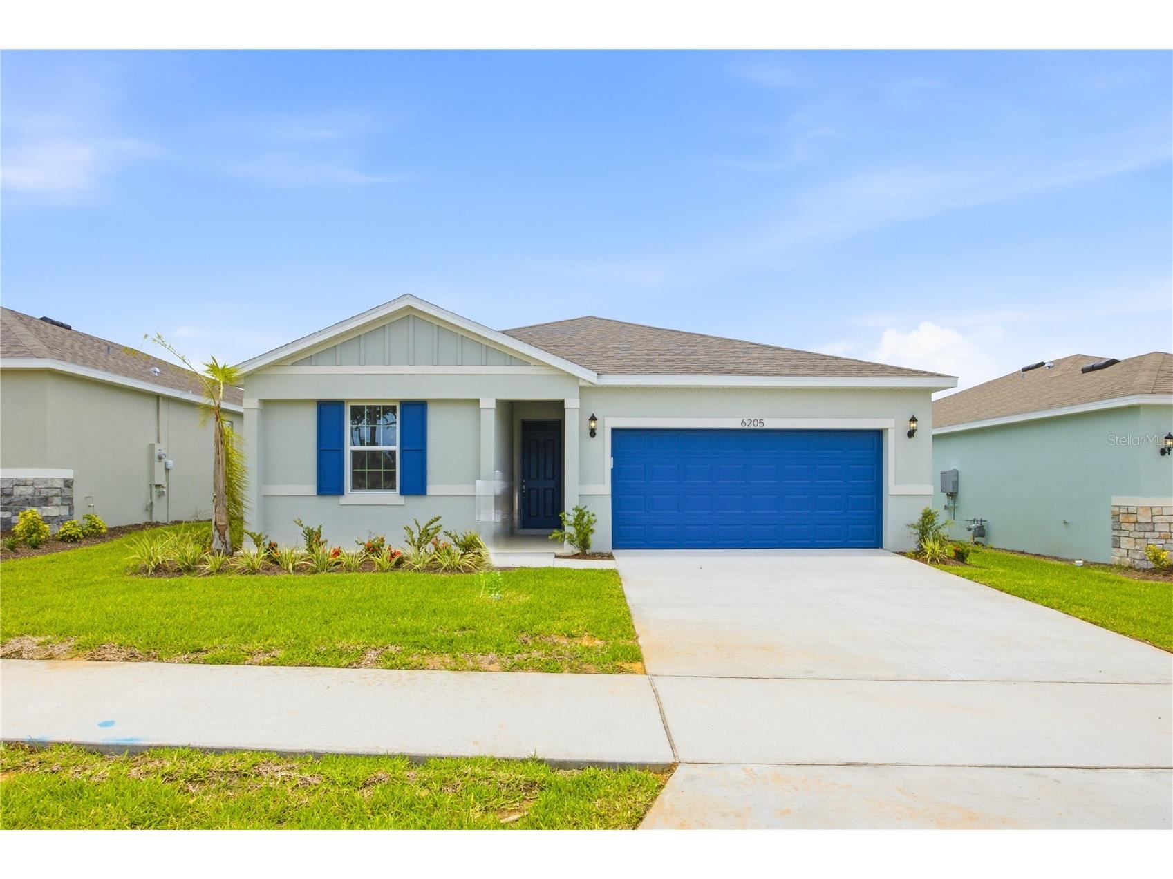 6205 Sanders Grove Circle Okahumpka FL 34762 G5113773 image1
