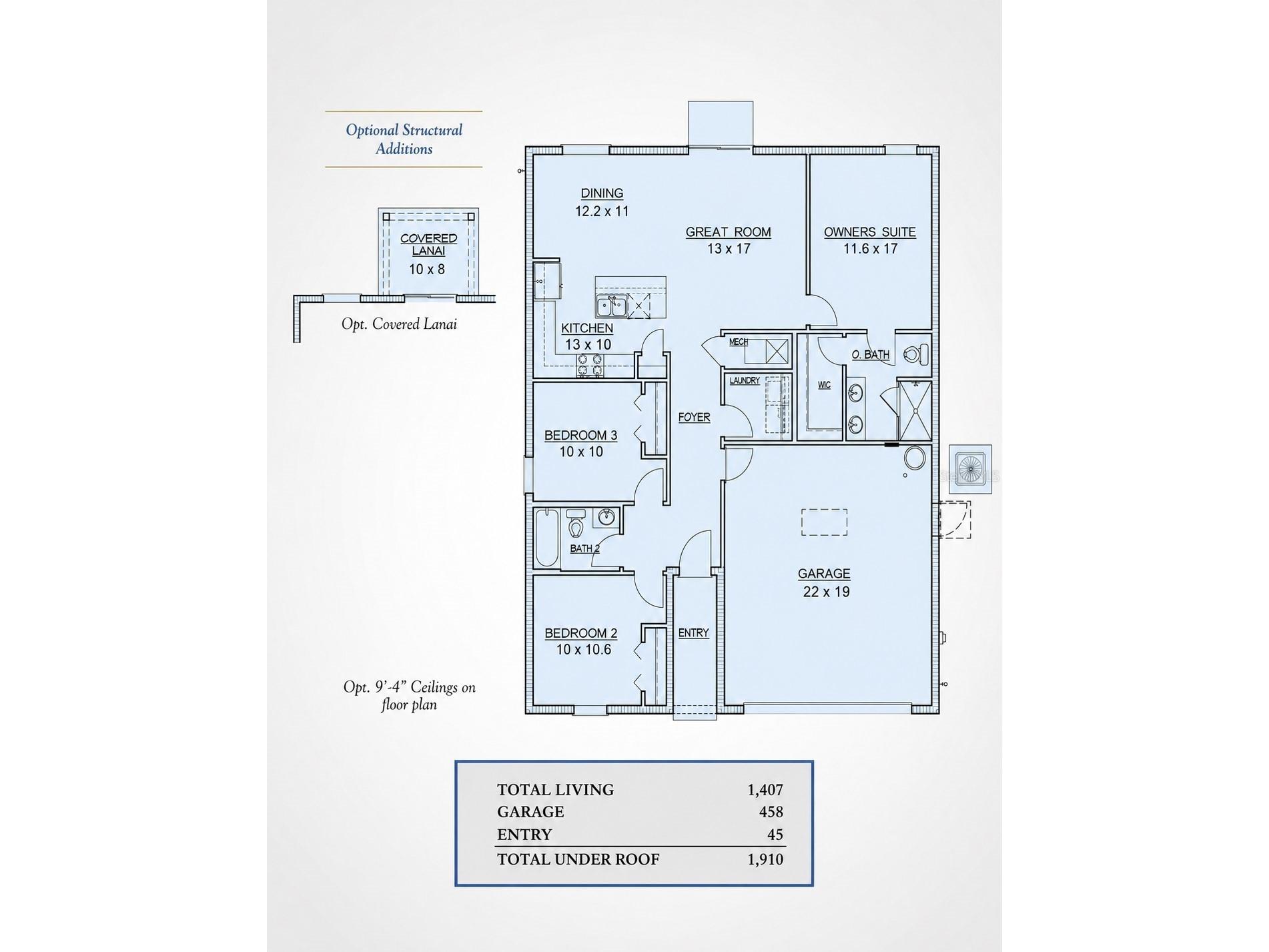 6205 Sanders Grove Circle Okahumpka FL 34762 G5113773 image2