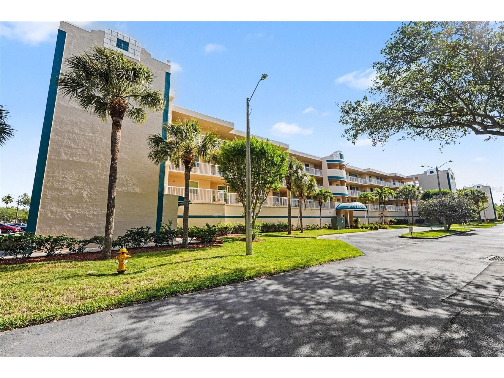 6205 Shoreline Drive #1106 Saint Petersburg FL 33708 TB8505664 image30
