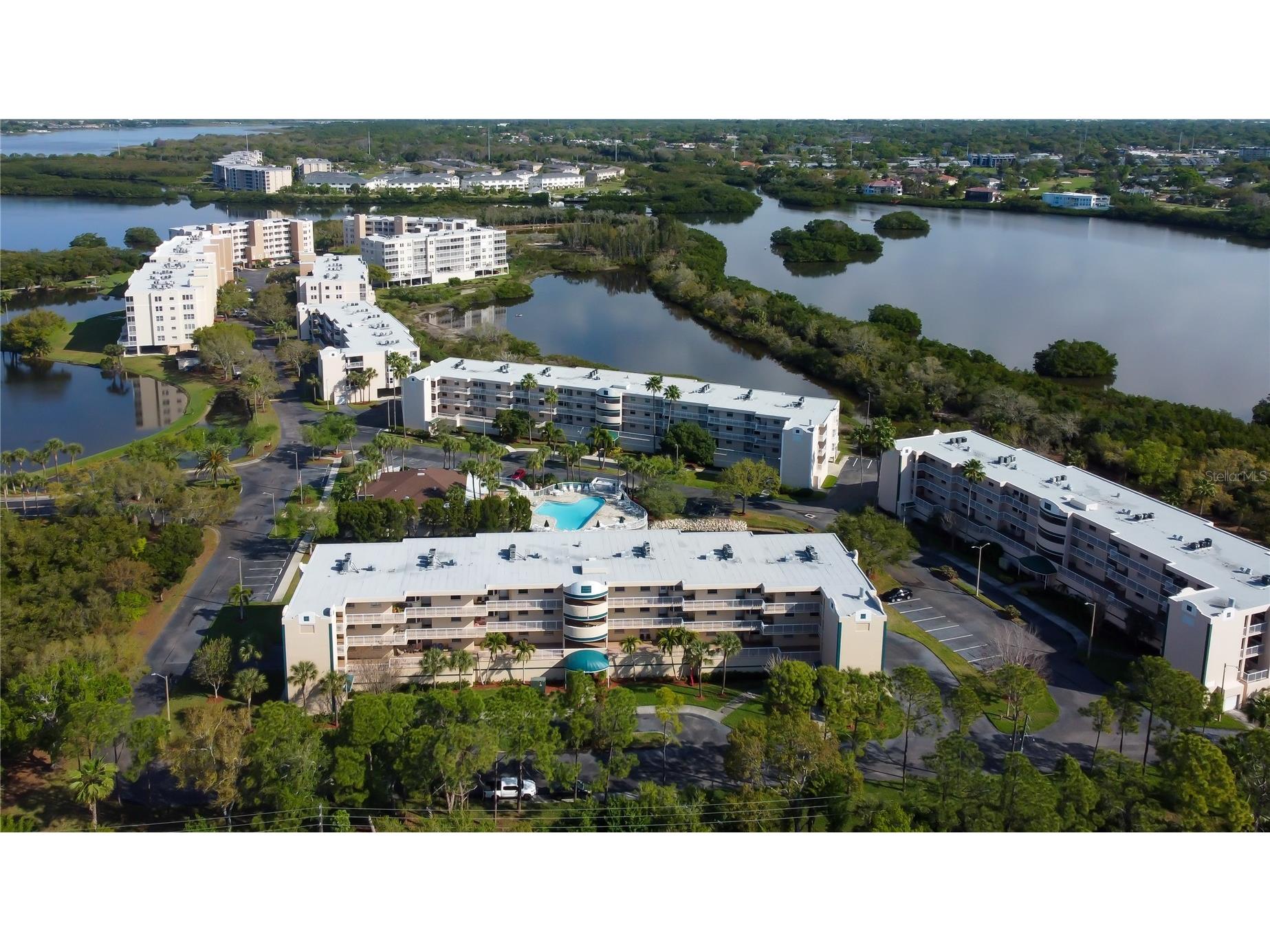6205 Shoreline Drive #1304 Seminole FL 33708 TB8487440 image57