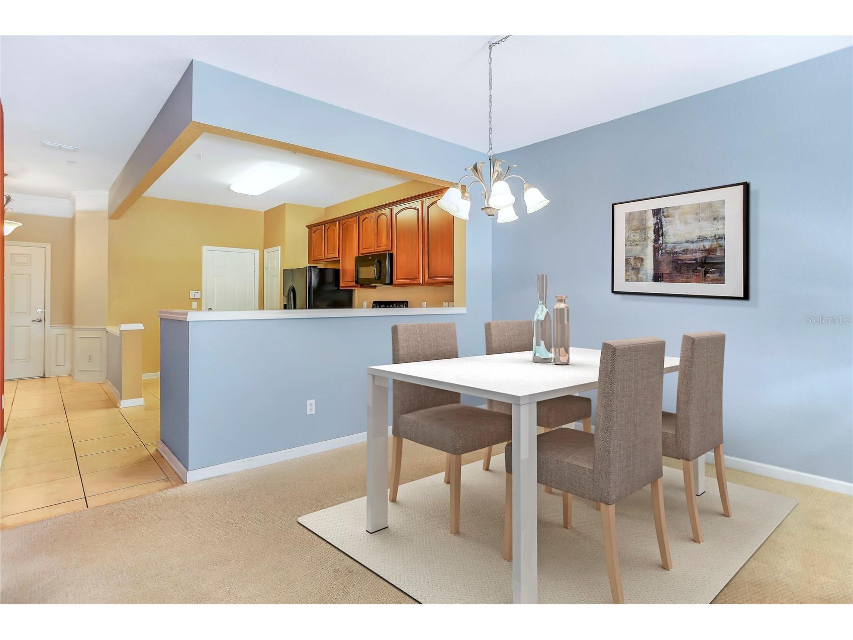 6206 Castelven Drive #104 Orlando FL 32835 O6357389 image11