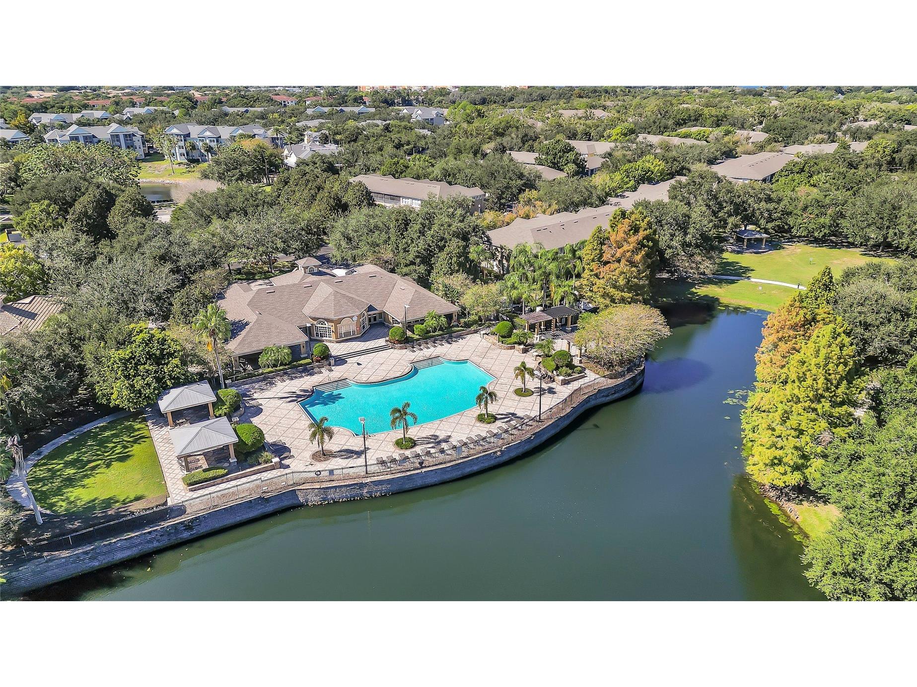 6206 Castelven Drive #104 Orlando FL 32835 O6357389 image38