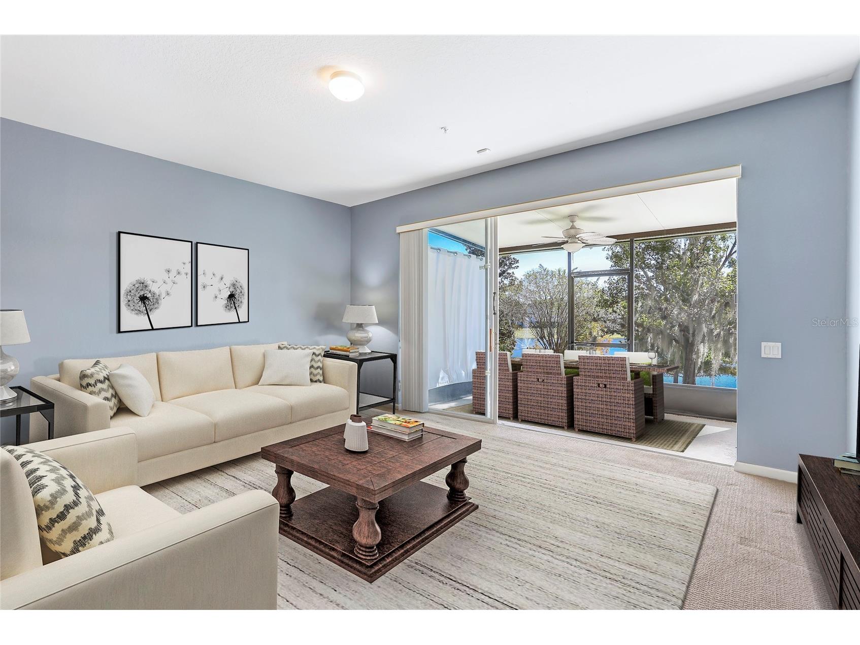 6206 Castelven Drive #104 Orlando FL 32835 O6357389 image4