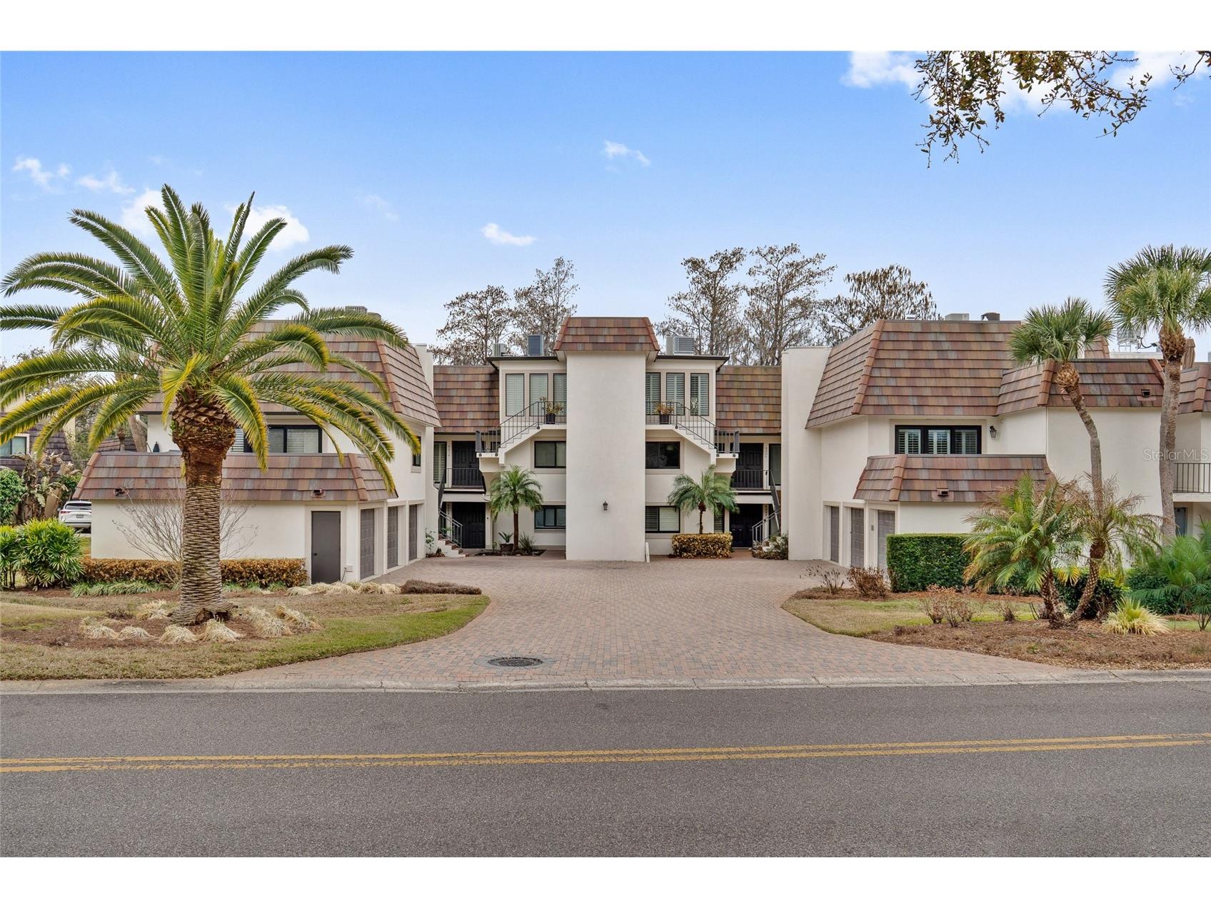 6206 Masters Boulevard #302 Orlando FL 32819 - LAKE BUTLER CHAIN OF LAKES O6382090 image1