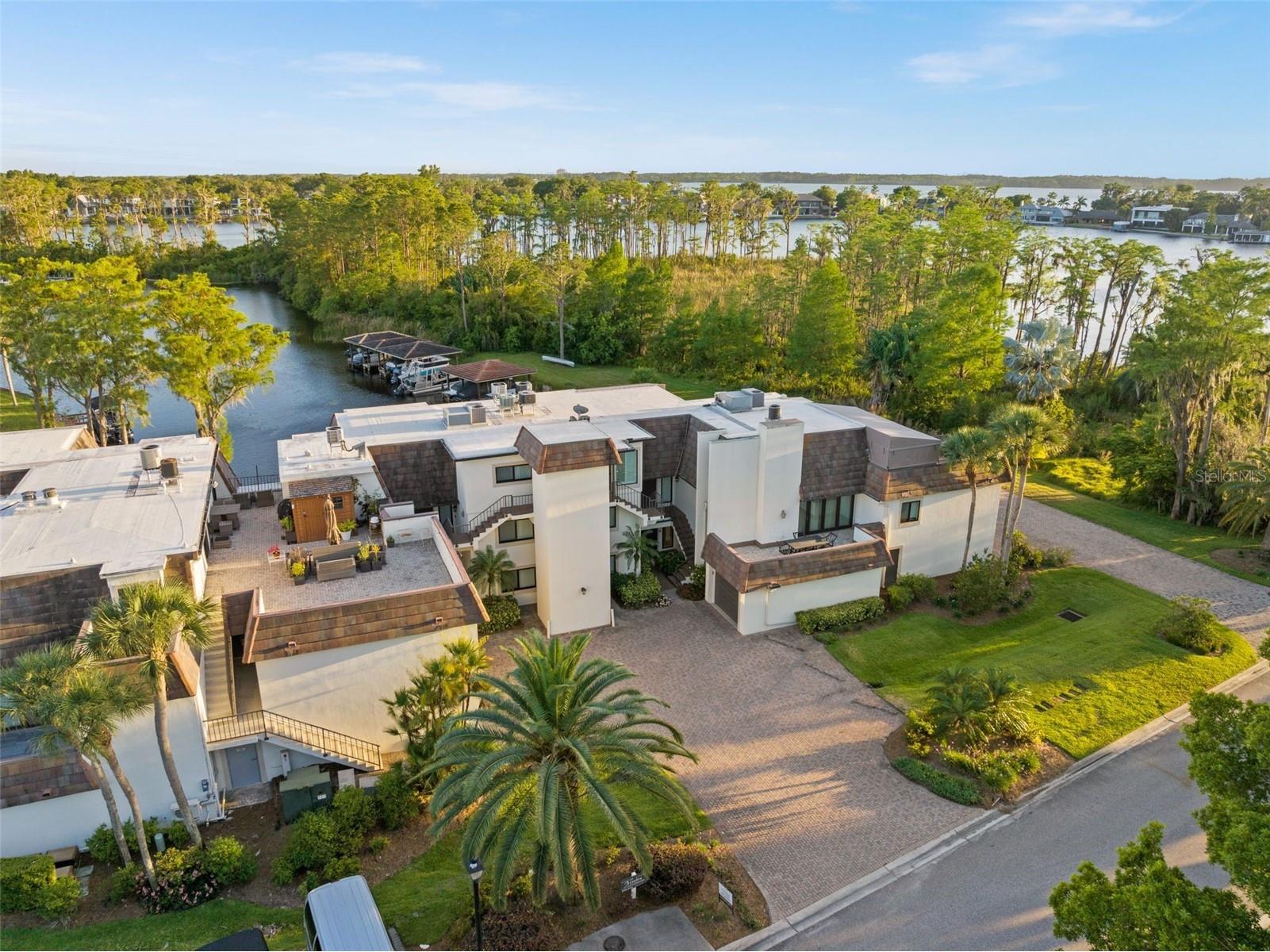 6206 Masters Boulevard #302 Orlando FL 32819 - LAKE BUTLER CHAIN OF LAKES O6382090 image20