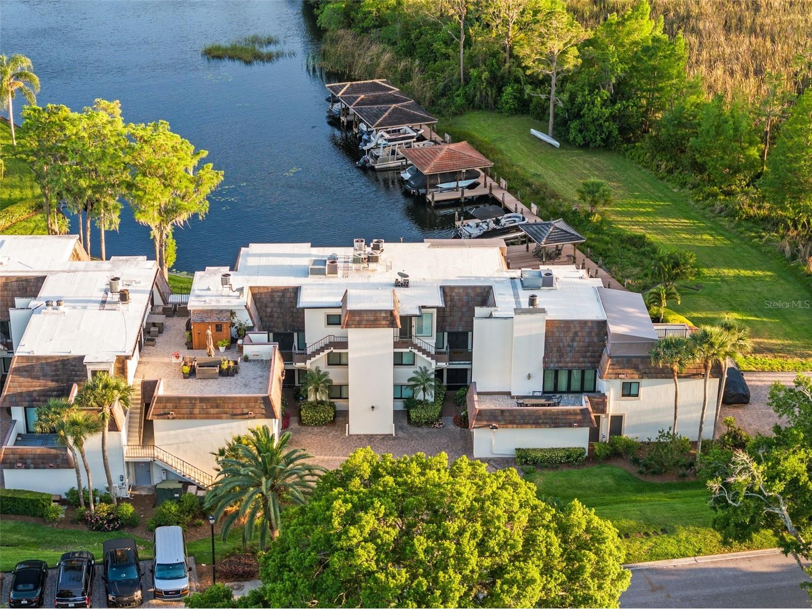 6206 Masters Boulevard #302 Orlando FL 32819 - LAKE BUTLER CHAIN OF LAKES O6382090 image21