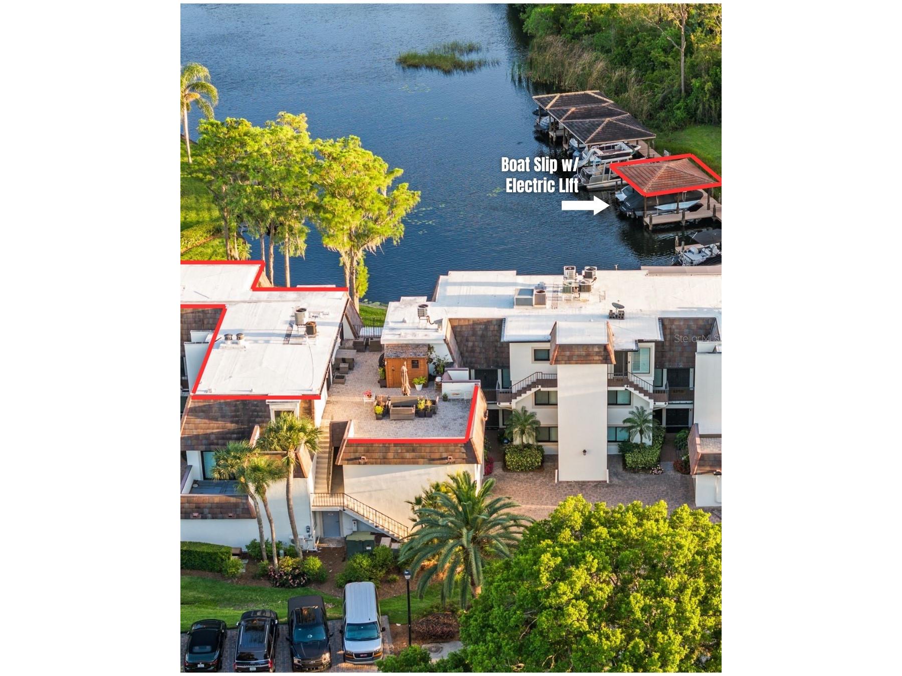 6206 Masters Boulevard #302 Orlando FL 32819 - LAKE BUTLER CHAIN OF LAKES O6382090 image22