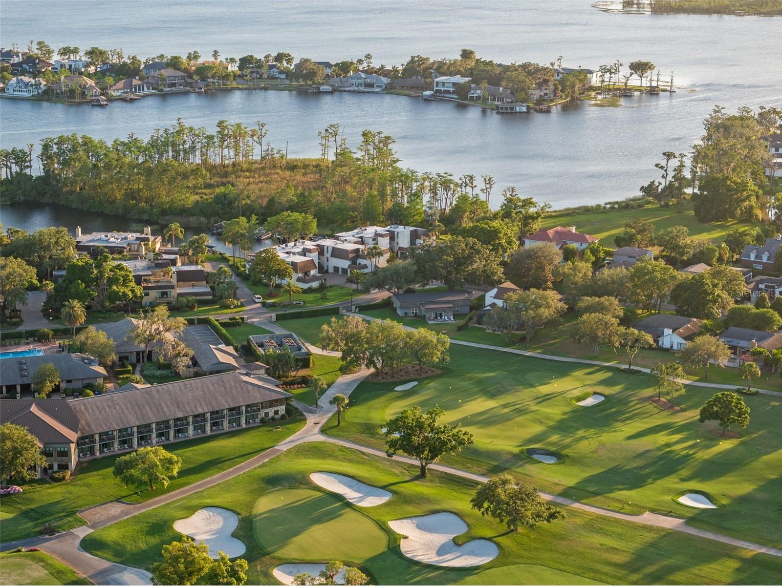 6206 Masters Boulevard #302 Orlando FL 32819 - LAKE BUTLER CHAIN OF LAKES O6382090 image24