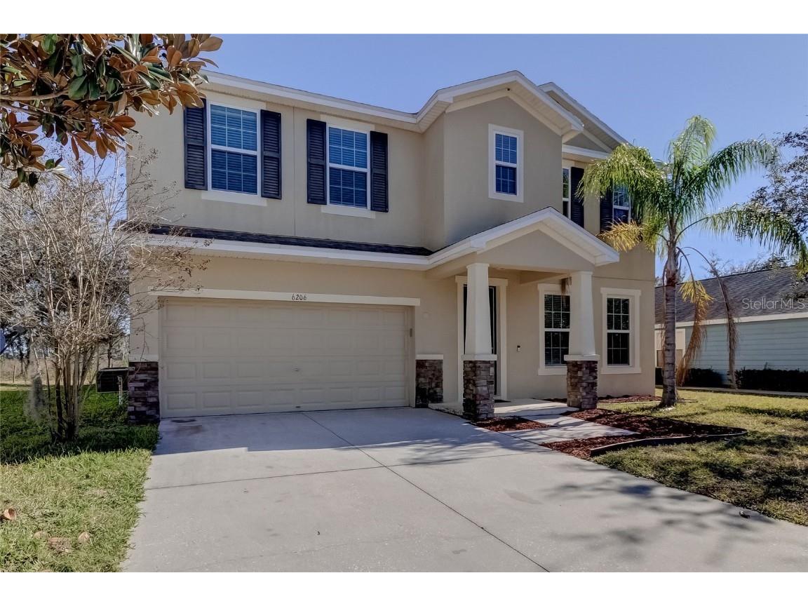 6206 Merrifield Drive Zephyrhills FL 33541 U8187511 image1
