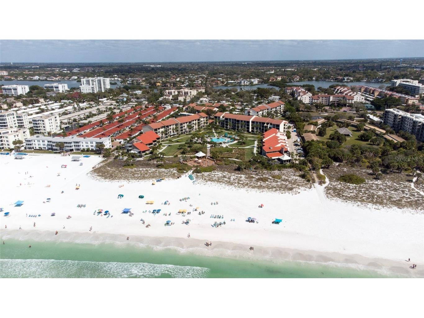 6206 Midnight Pass Road #203 Sarasota FL 34242 - GULF OF MEXICO A4526334 image1