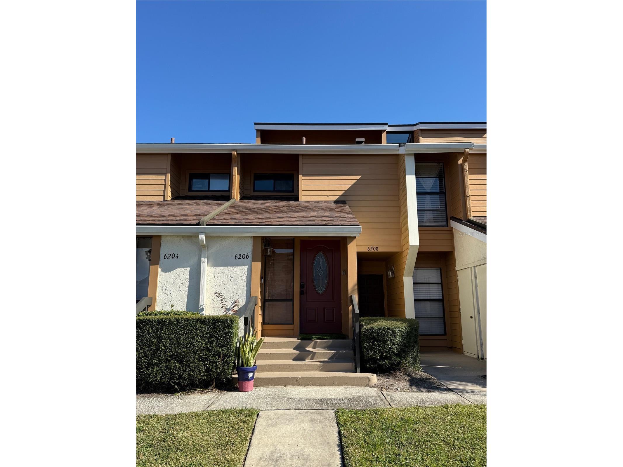 6206 Raintree Drive #GE Orlando FL 32822 - LAKE FREDRICA O6372534 image1