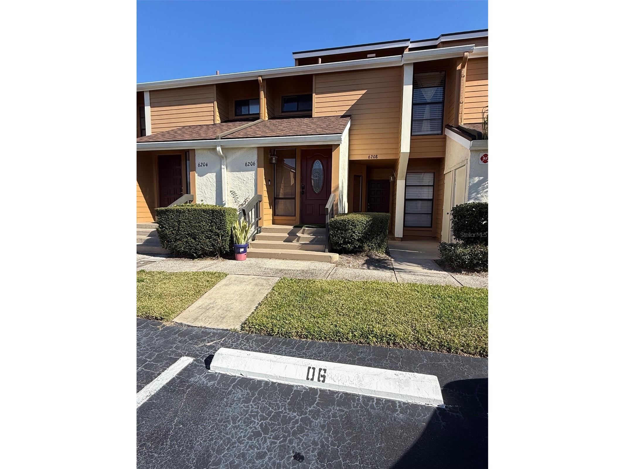 6206 Raintree Drive #GE Orlando FL 32822 - LAKE FREDRICA O6372534 image2