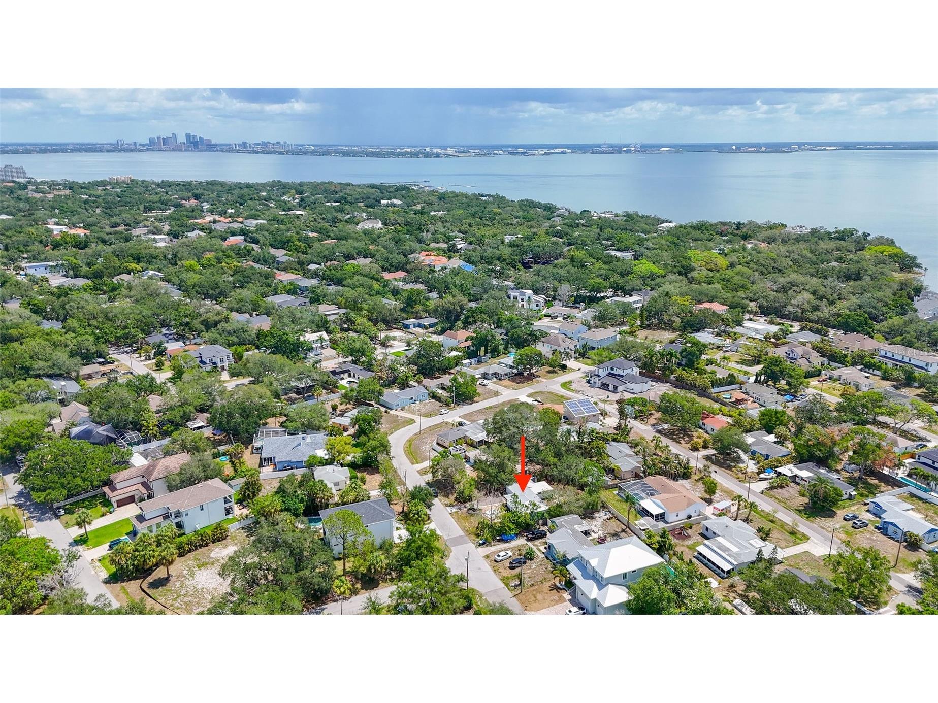 6206 S Foster Avenue Tampa FL 33611 TB8517681 image2