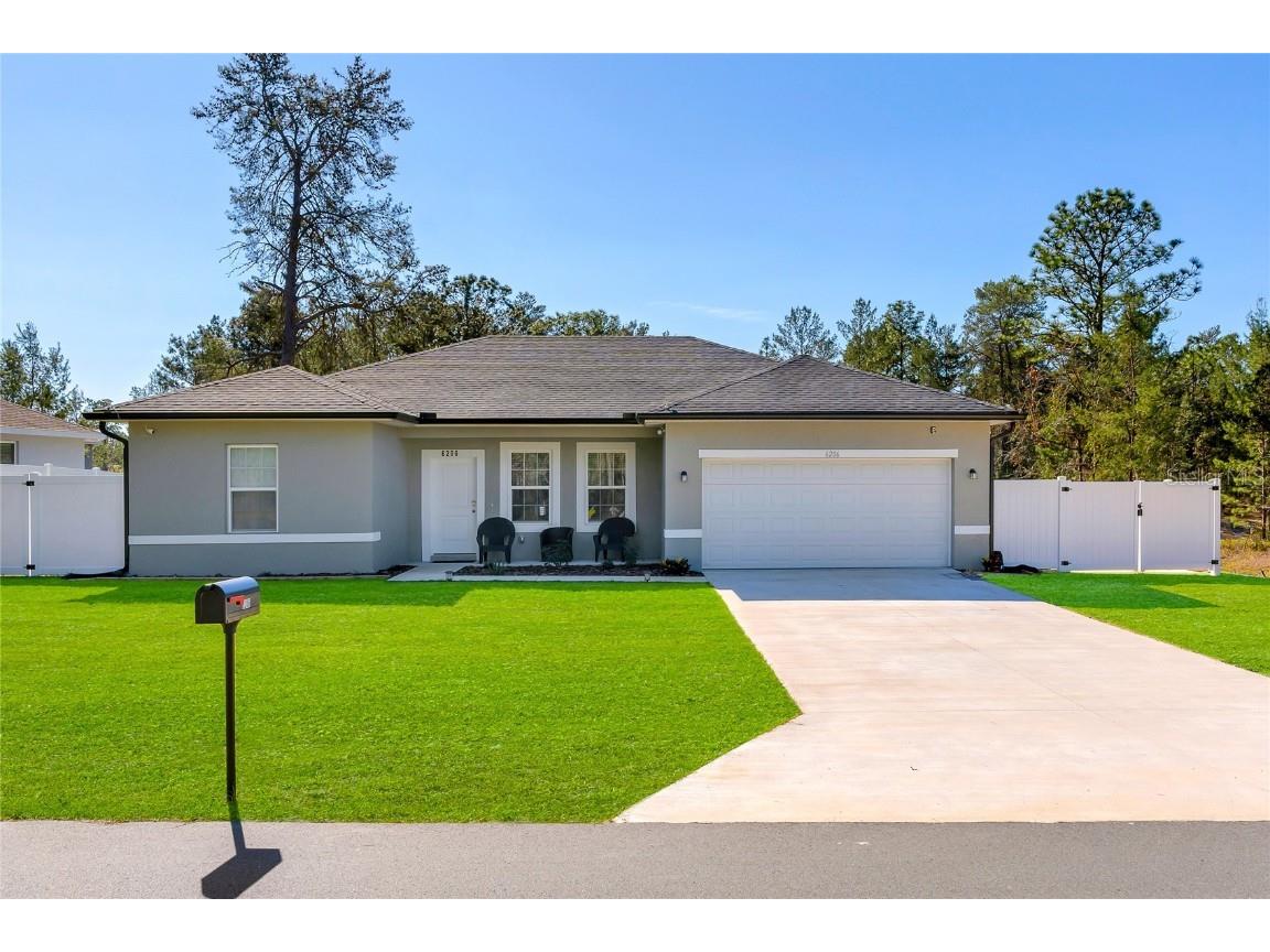 6206 SW 133rd Street Road Ocala FL 34473 O6354063 image1