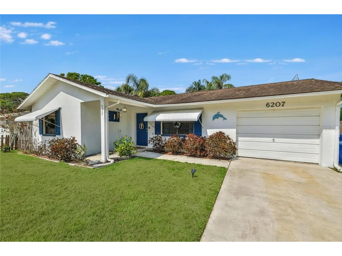 6207 57th Avenue N Saint Petersburg FL 33709 TB8428071 image1
