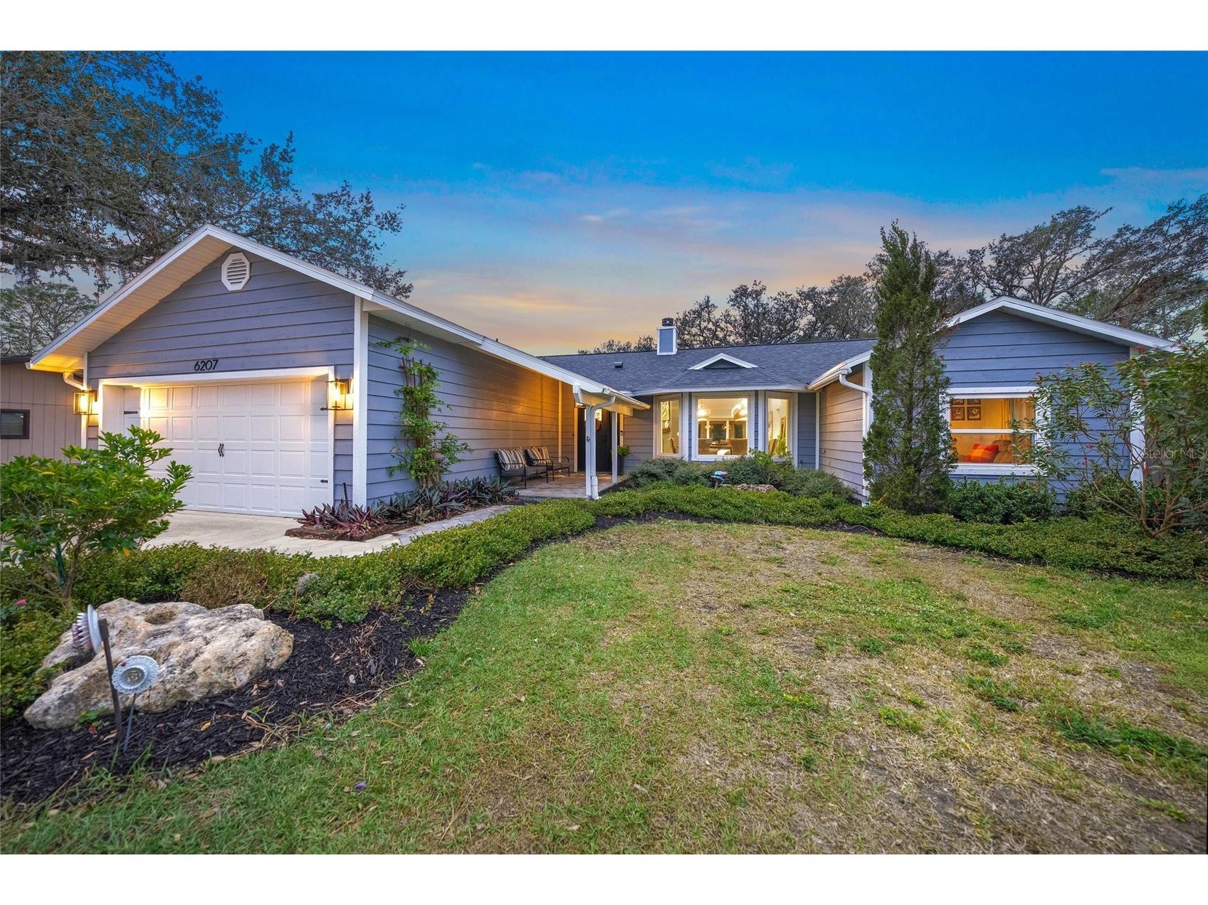 6207 93rd Street Circle E Bradenton FL 34202 - BRADEN WOOD POND A4695946 image1
