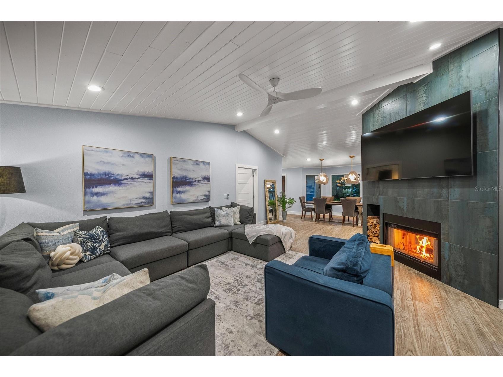 6207 93rd Street Circle E Bradenton FL 34202 - BRADEN WOOD POND A4695946 image22