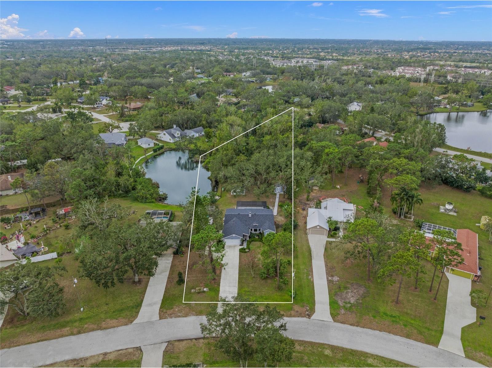 6207 93rd Street Circle E Bradenton FL 34202 - BRADEN WOOD POND A4695946 image3