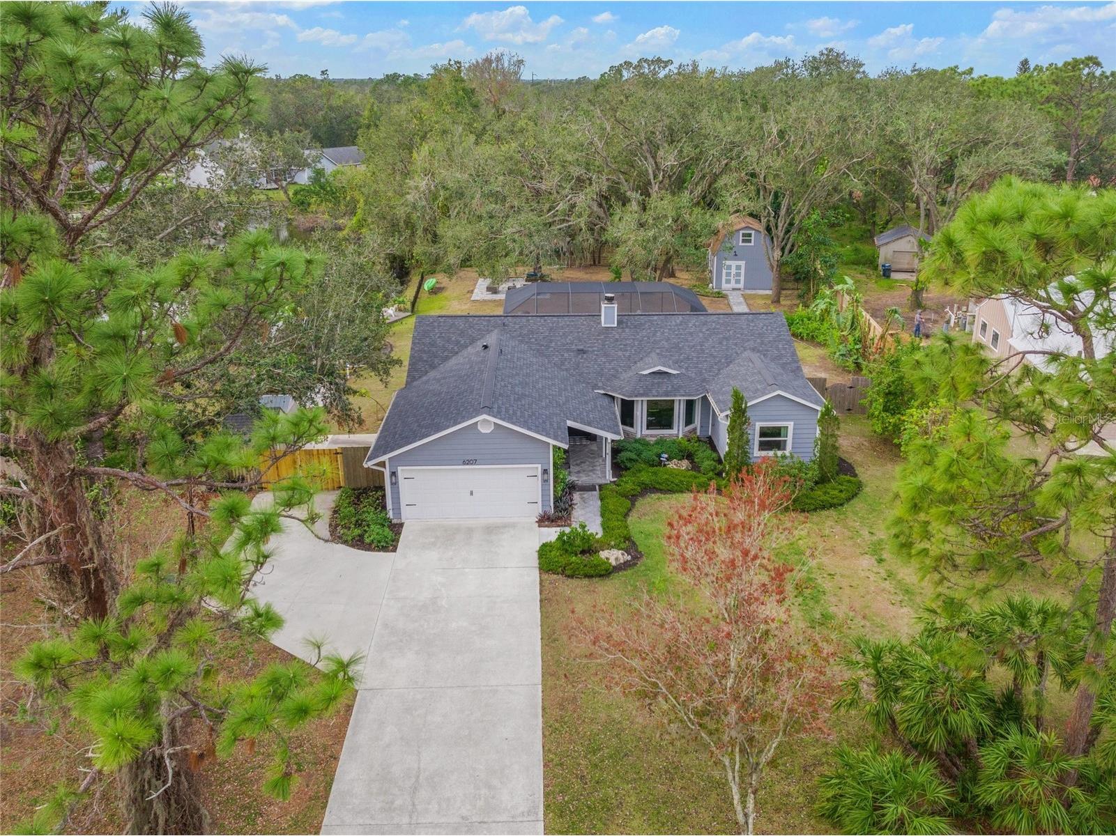 6207 93rd Street Circle E Bradenton FL 34202 - BRADEN WOOD POND A4695946 image4