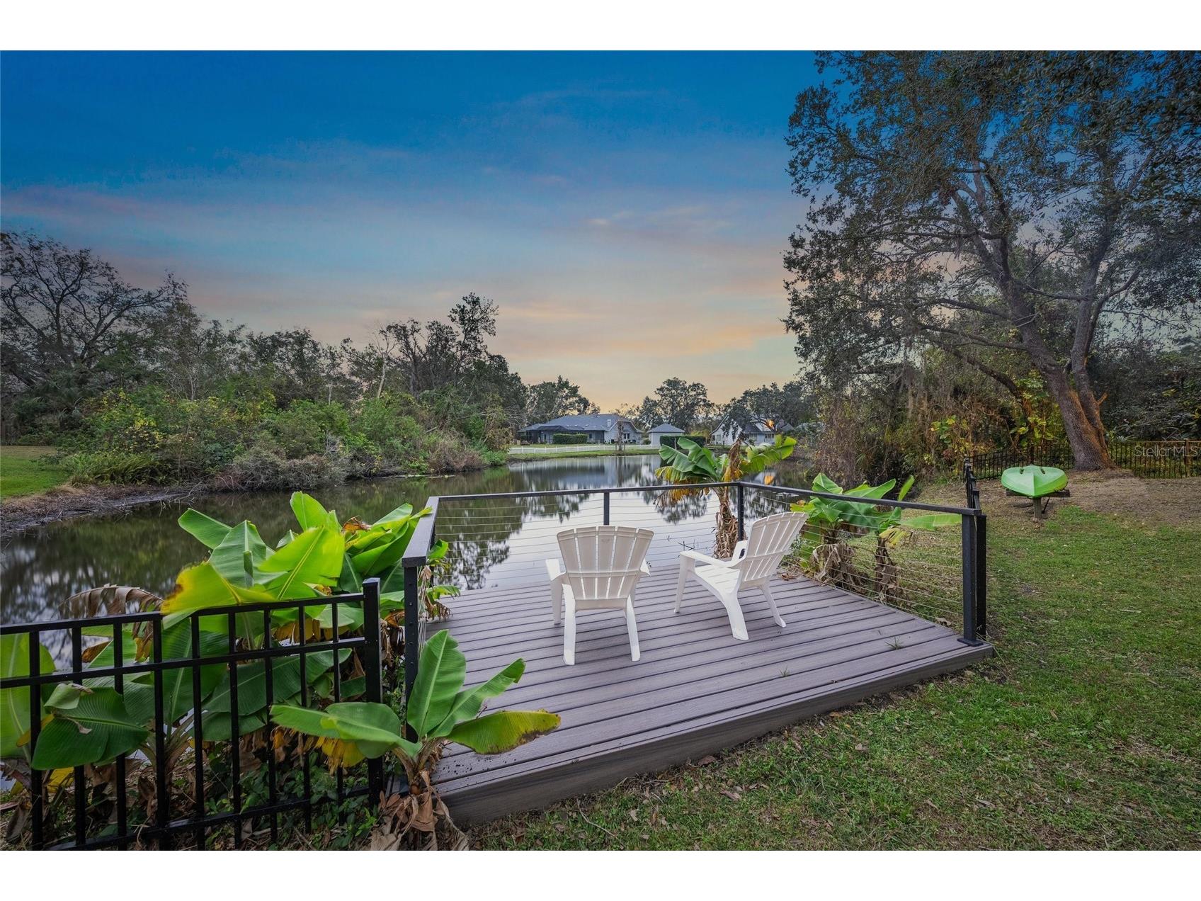 6207 93rd Street Circle E Bradenton FL 34202 - BRADEN WOOD POND A4695946 image69