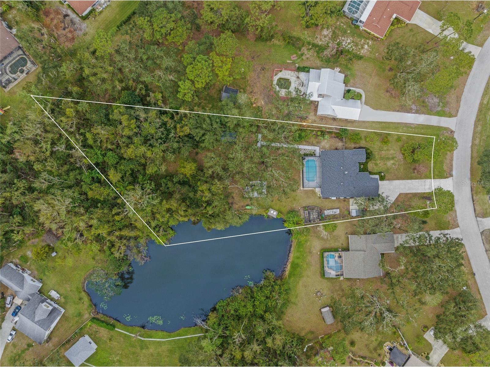 6207 93rd Street Circle E Bradenton FL 34202 - BRADEN WOOD POND A4695946 image83