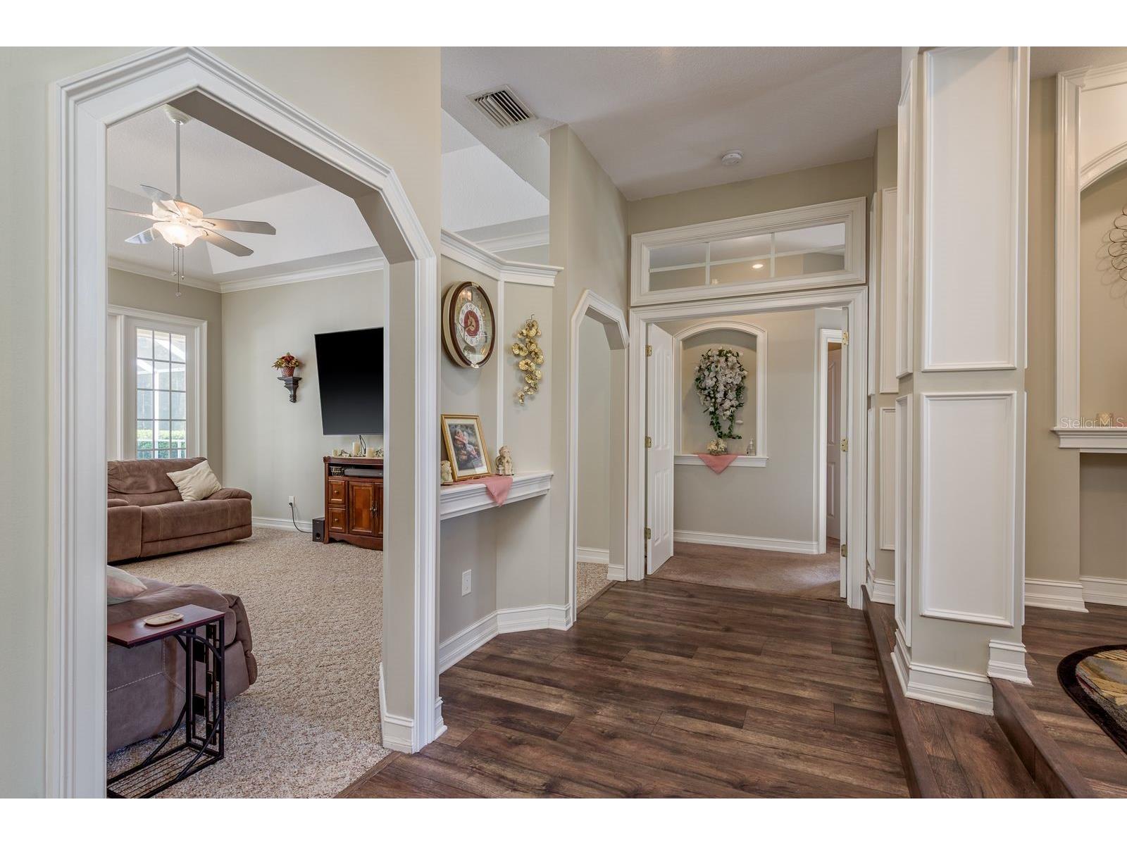 6207 Claire De Lune Court New Port Richey FL 34655 - ANCLOTE RIVER TB8476747 image10
