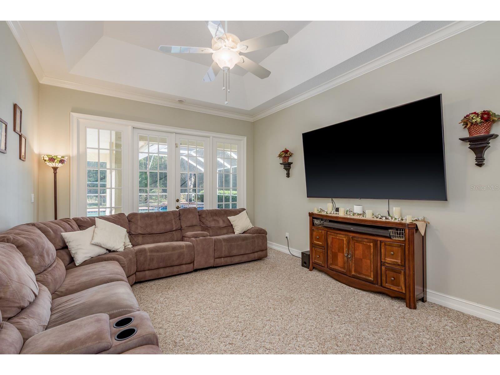 6207 Claire De Lune Court New Port Richey FL 34655 - ANCLOTE RIVER TB8476747 image12