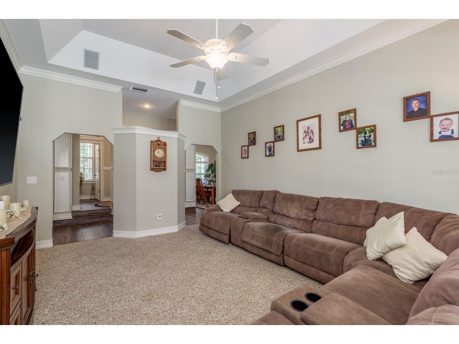 6207 Claire De Lune Court New Port Richey FL 34655 - ANCLOTE RIVER TB8476747 image13