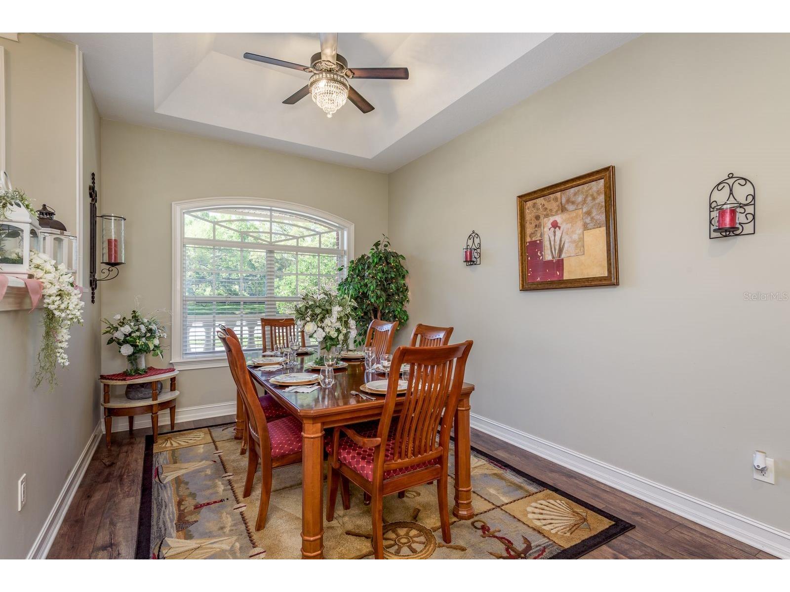 6207 Claire De Lune Court New Port Richey FL 34655 - ANCLOTE RIVER TB8476747 image14
