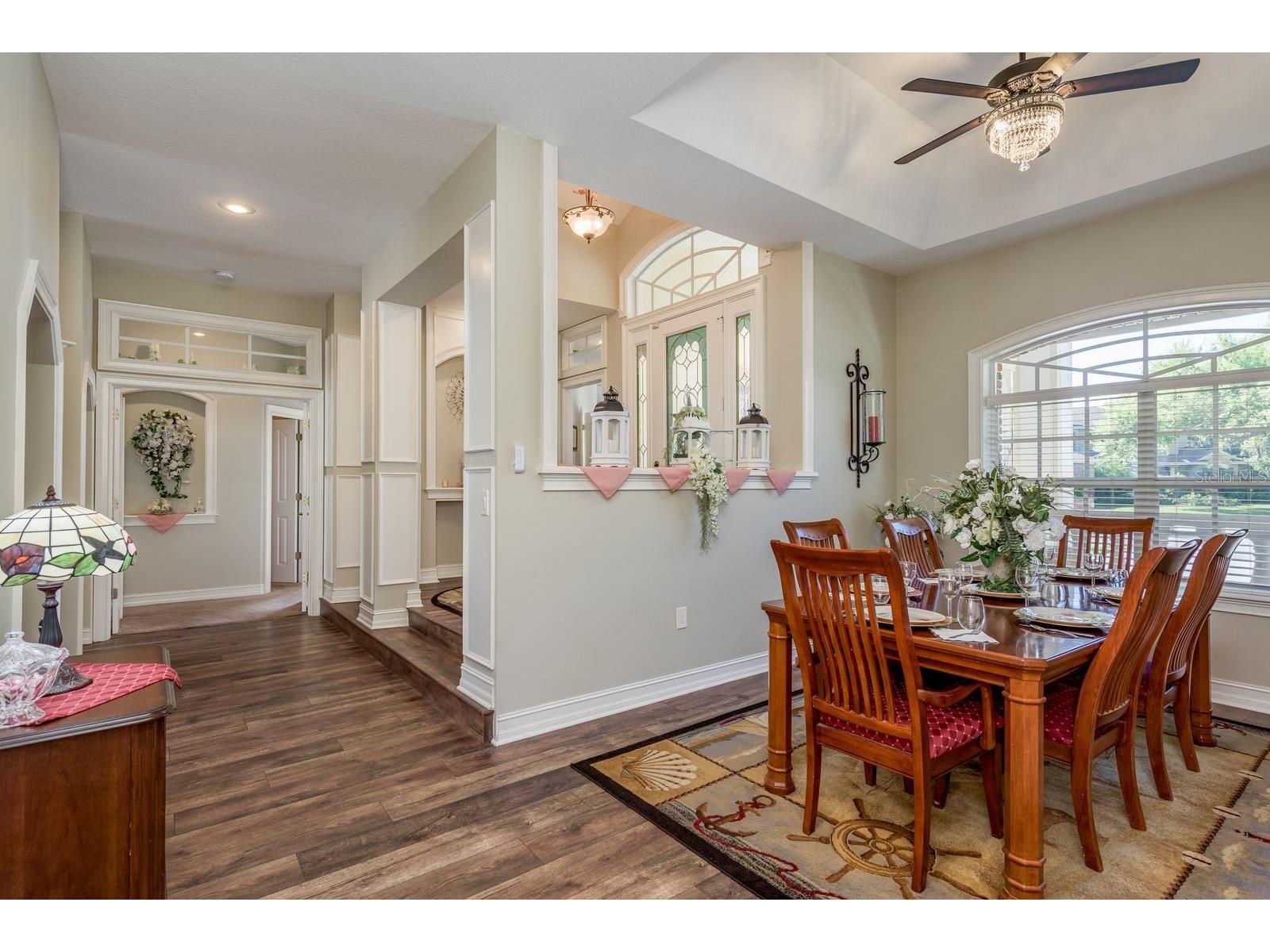 6207 Claire De Lune Court New Port Richey FL 34655 - ANCLOTE RIVER TB8476747 image15