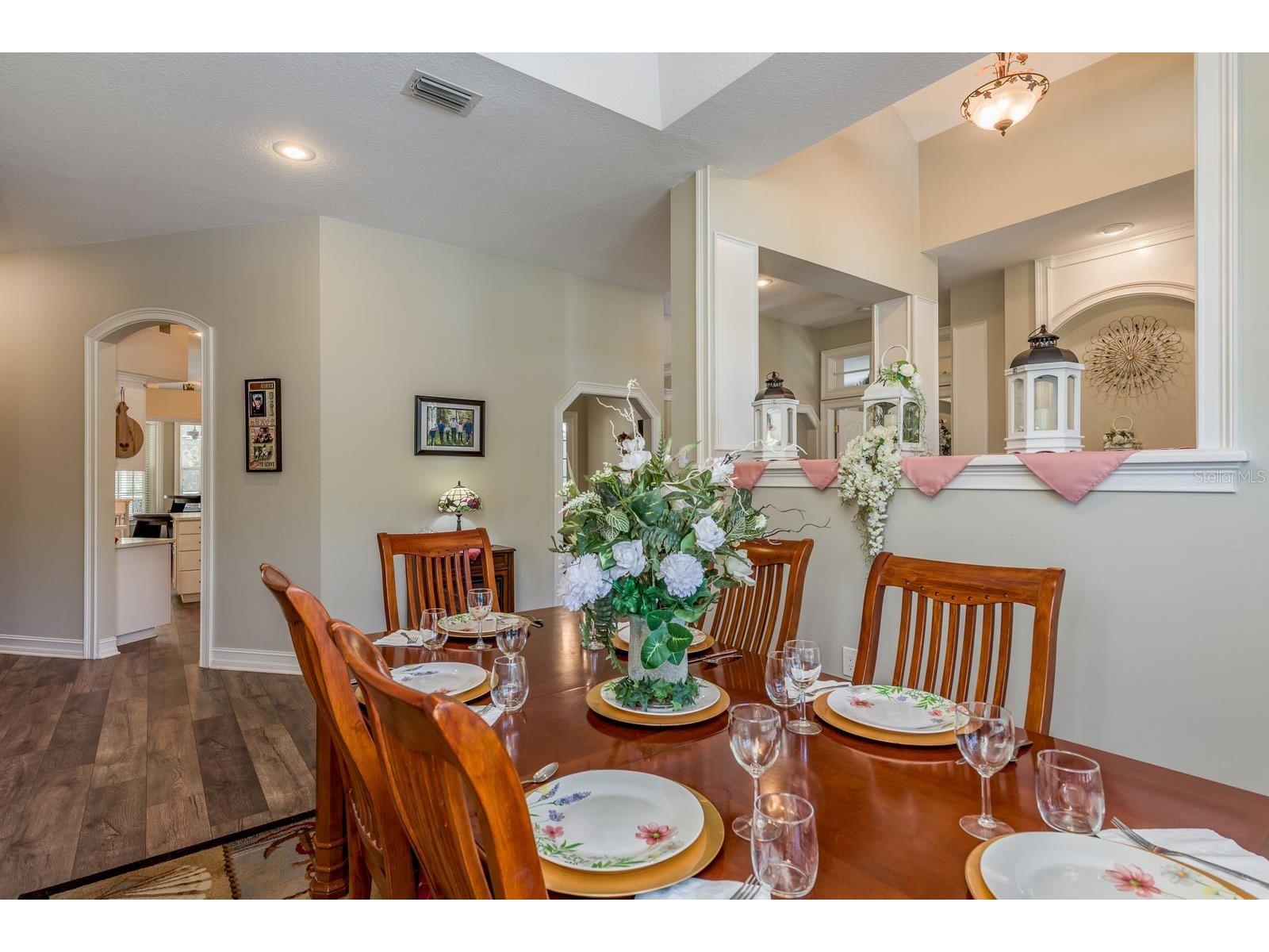6207 Claire De Lune Court New Port Richey FL 34655 - ANCLOTE RIVER TB8476747 image16