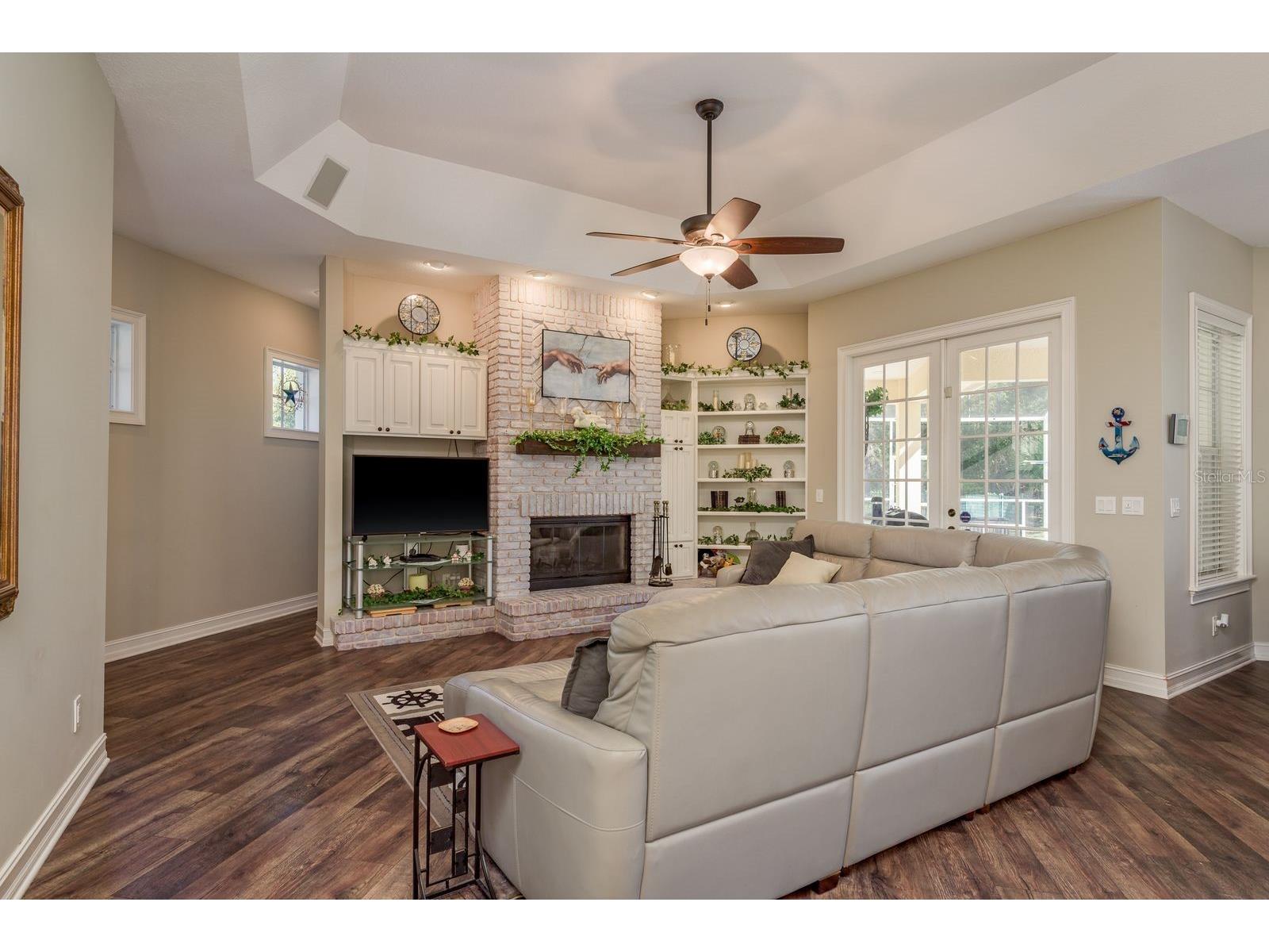 6207 Claire De Lune Court New Port Richey FL 34655 - ANCLOTE RIVER TB8476747 image17