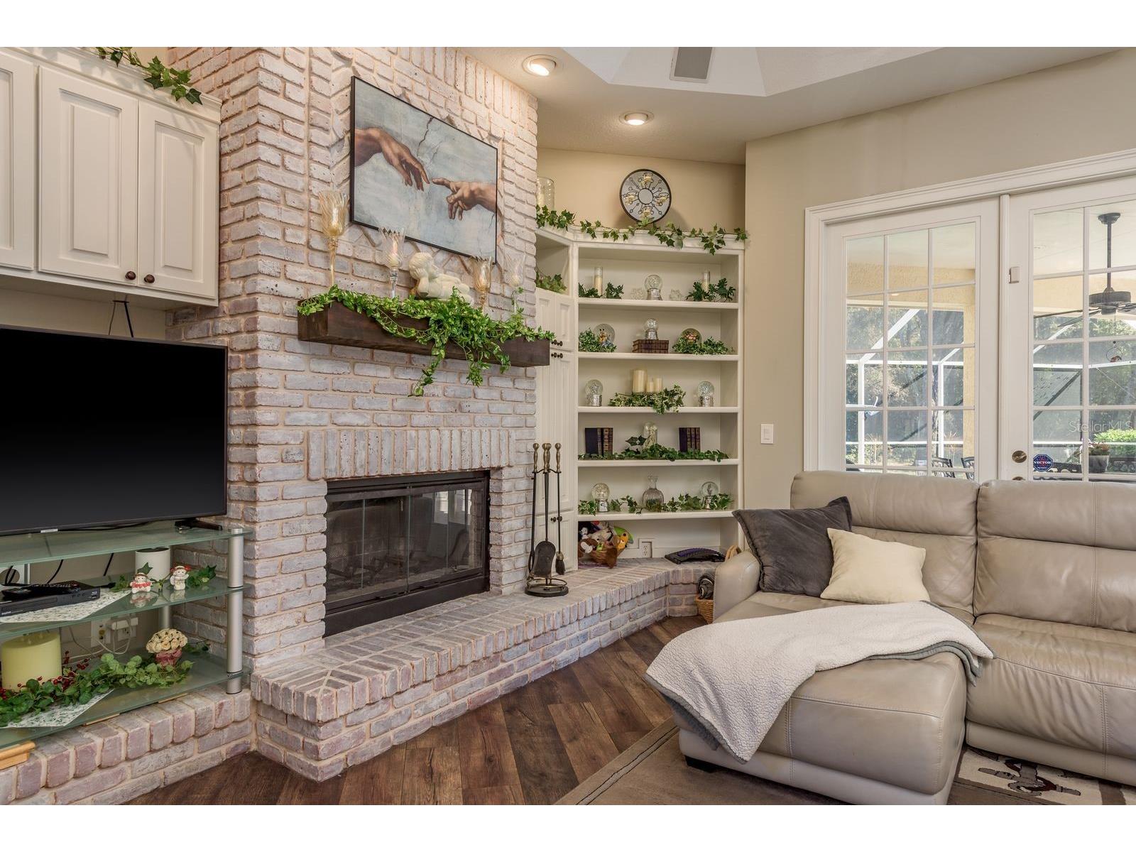 6207 Claire De Lune Court New Port Richey FL 34655 - ANCLOTE RIVER TB8476747 image19