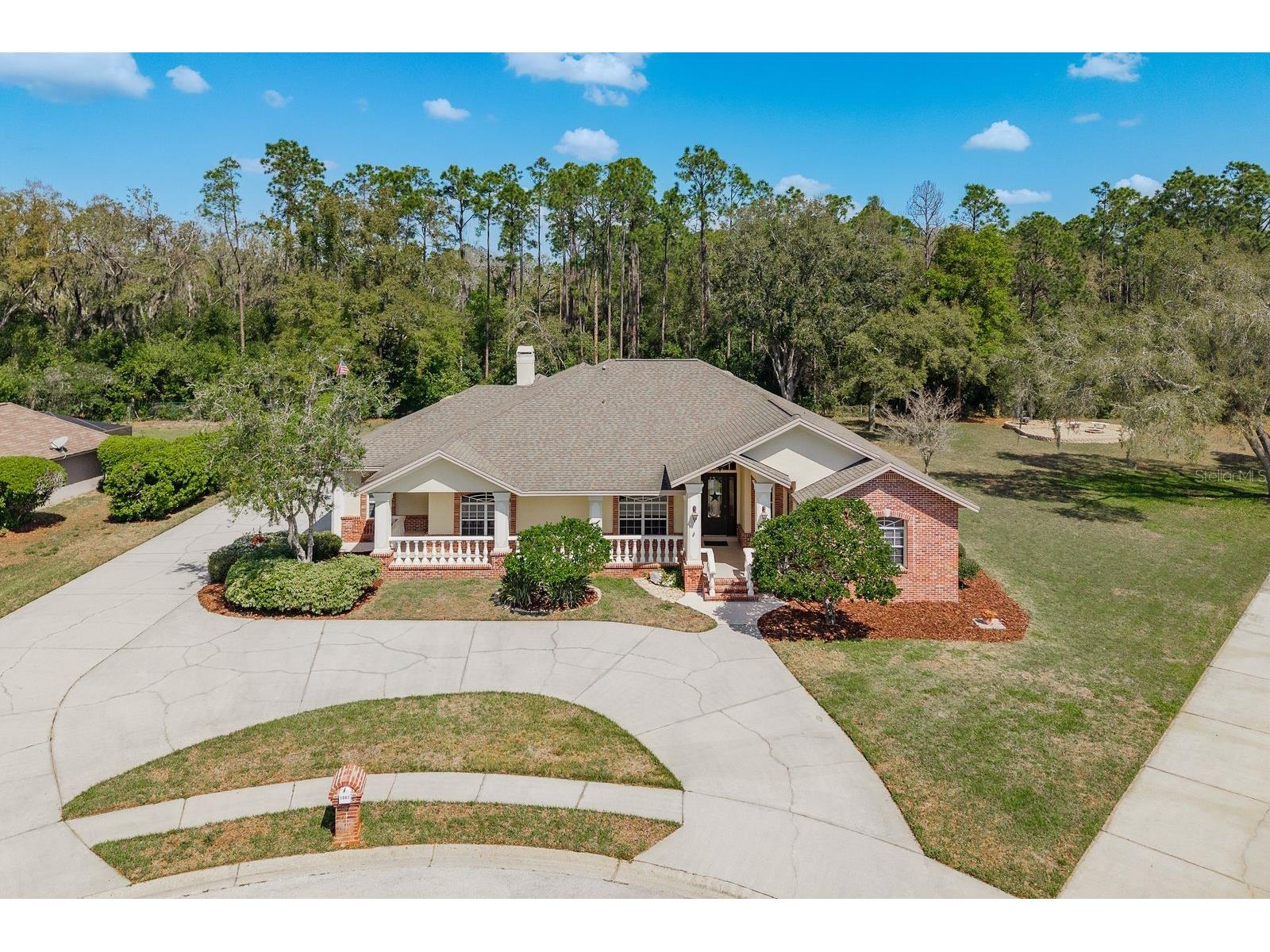 6207 Claire De Lune Court New Port Richey FL 34655 - ANCLOTE RIVER TB8476747 image2