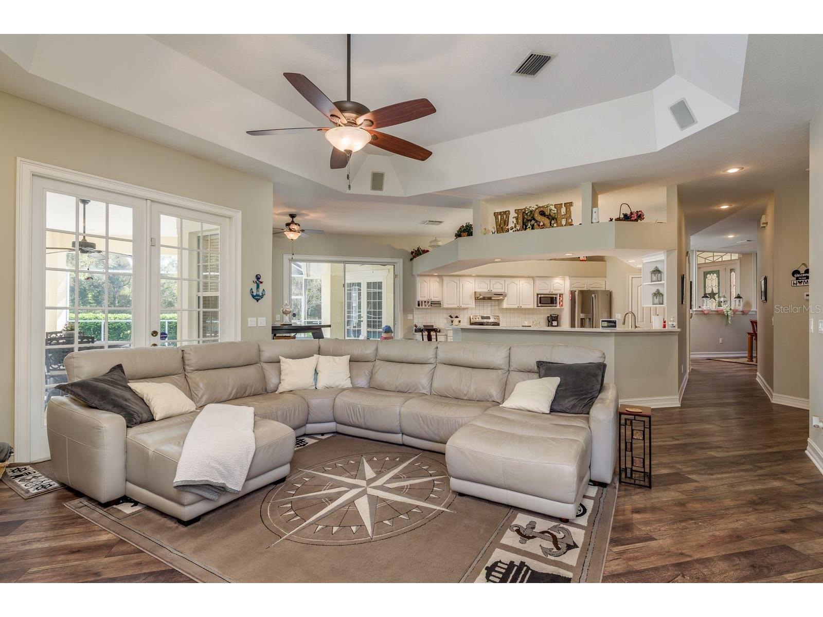 6207 Claire De Lune Court New Port Richey FL 34655 - ANCLOTE RIVER TB8476747 image20