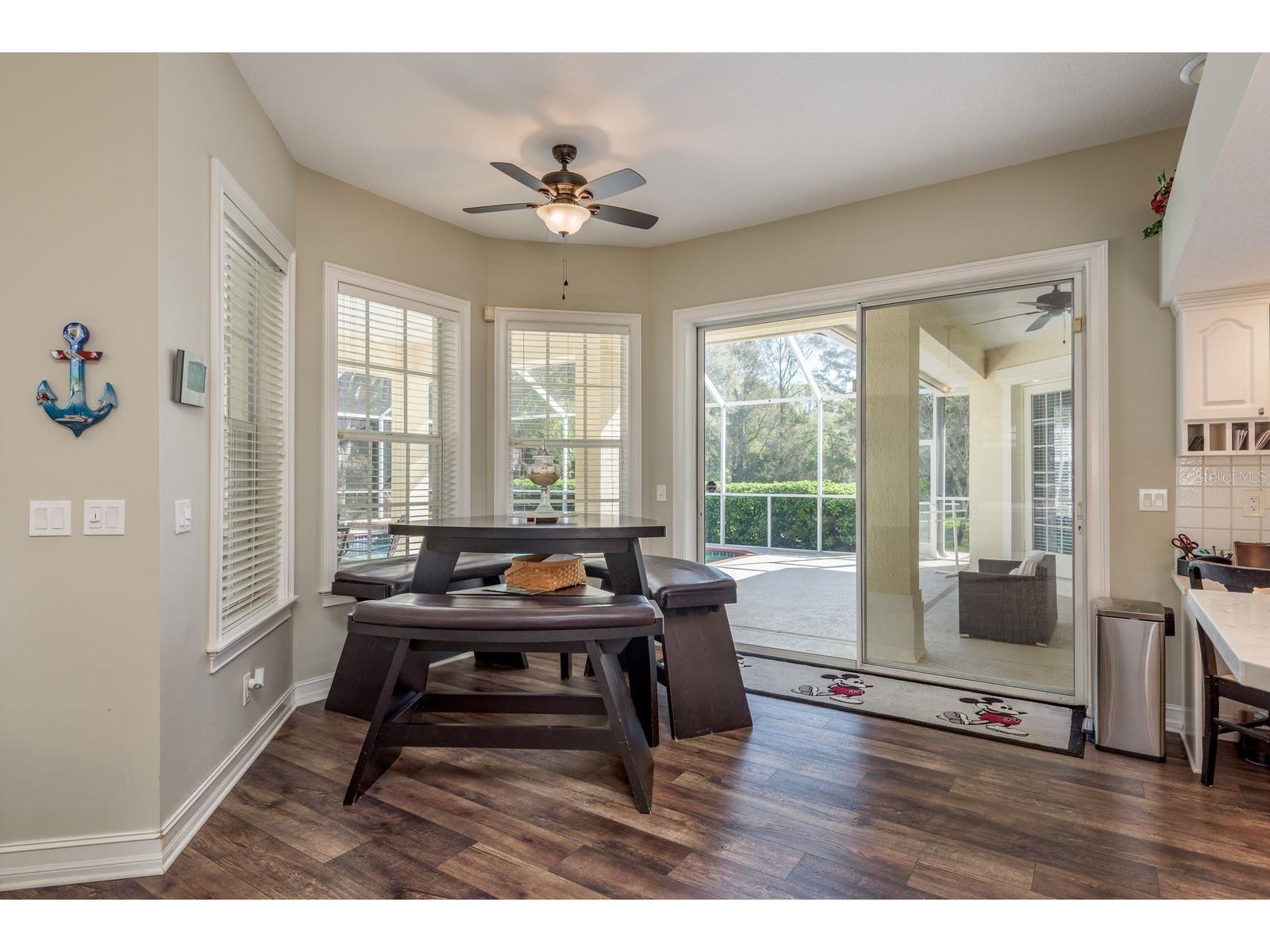 6207 Claire De Lune Court New Port Richey FL 34655 - ANCLOTE RIVER TB8476747 image21
