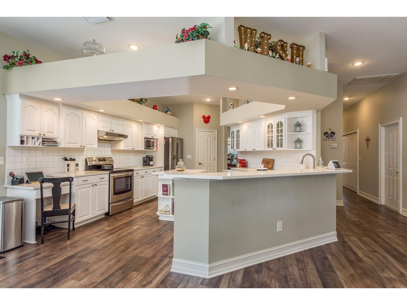 6207 Claire De Lune Court New Port Richey FL 34655 - ANCLOTE RIVER TB8476747 image22
