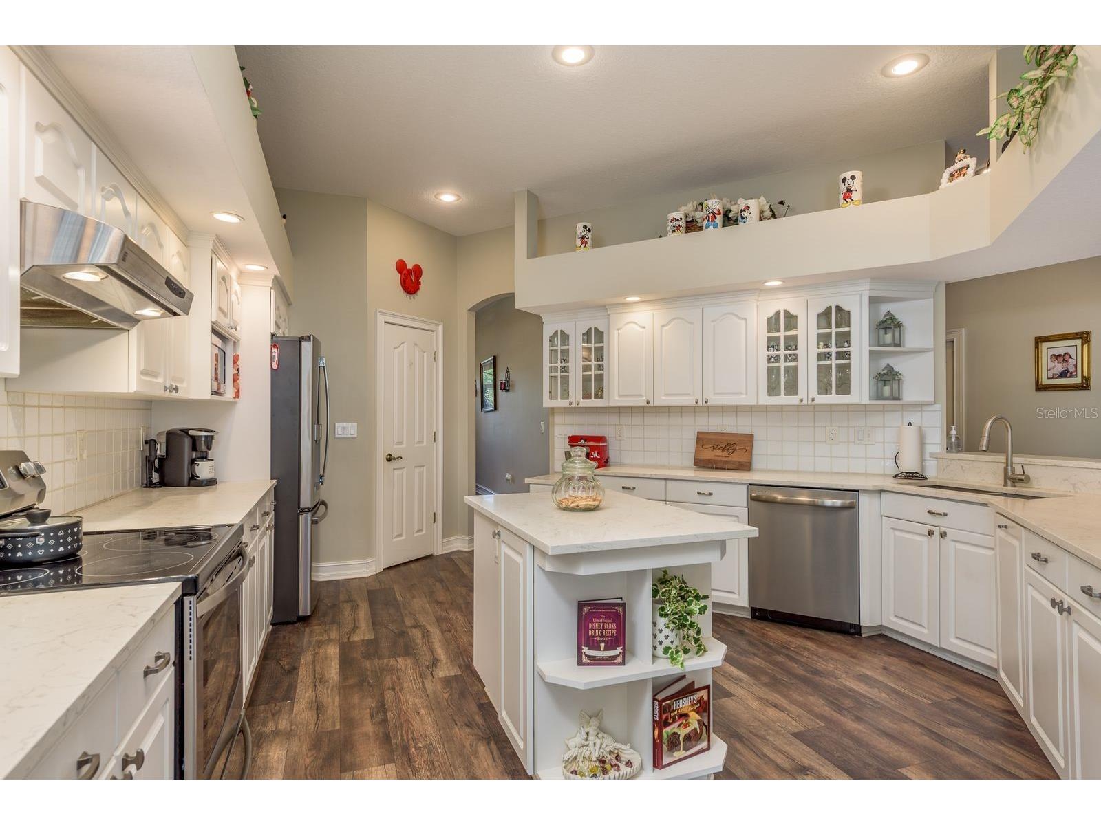 6207 Claire De Lune Court New Port Richey FL 34655 - ANCLOTE RIVER TB8476747 image23