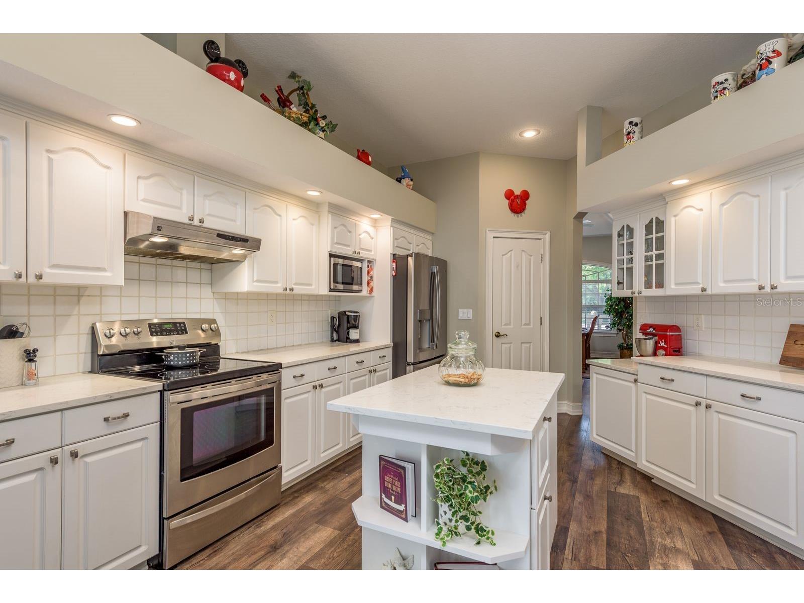 6207 Claire De Lune Court New Port Richey FL 34655 - ANCLOTE RIVER TB8476747 image24