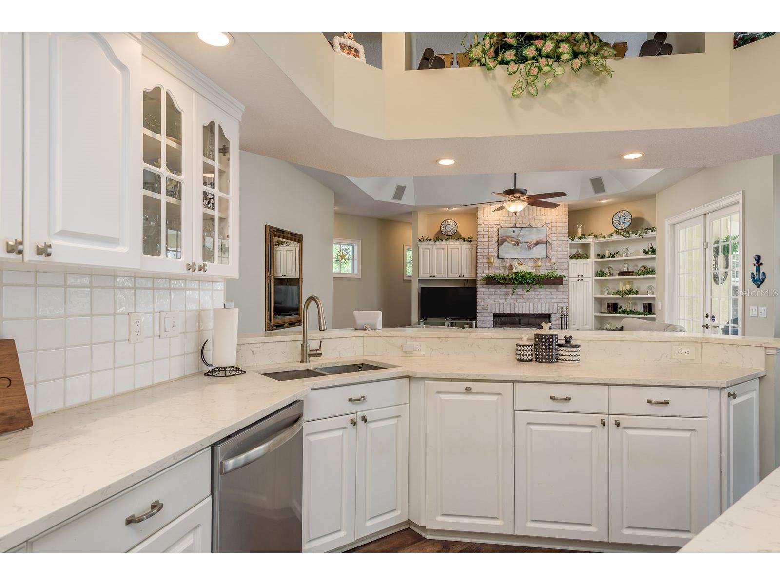 6207 Claire De Lune Court New Port Richey FL 34655 - ANCLOTE RIVER TB8476747 image26