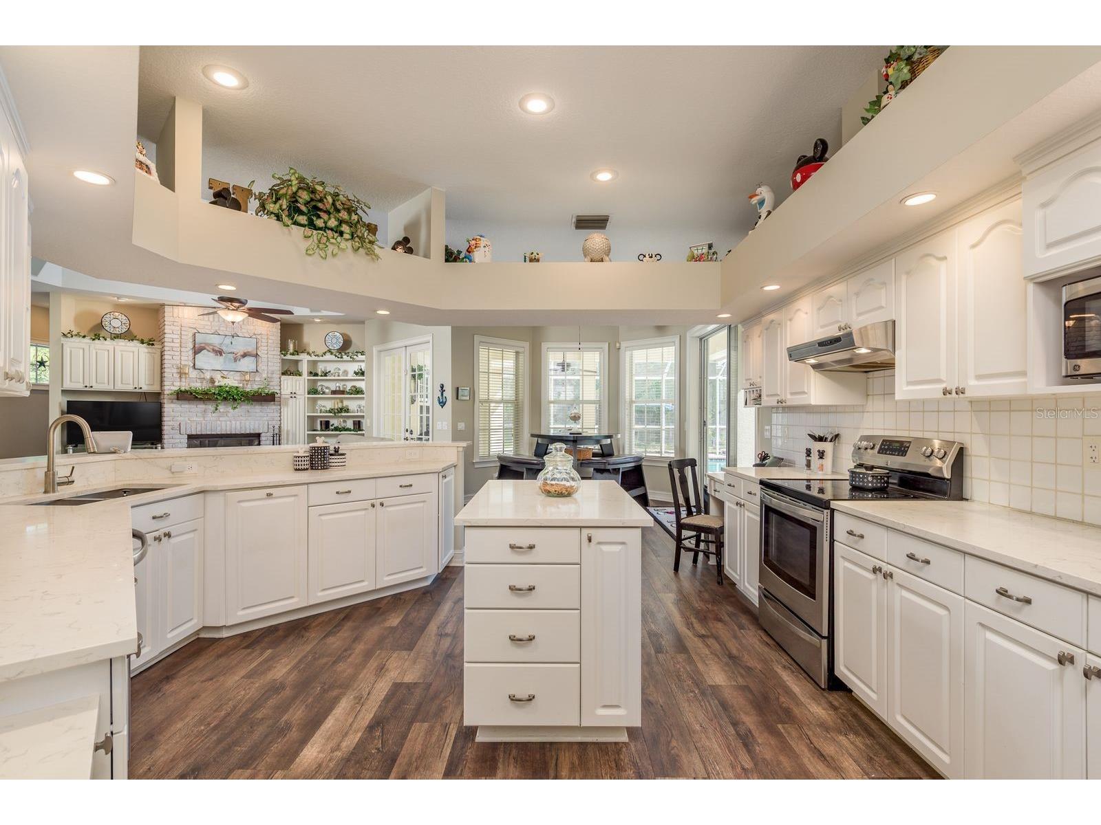 6207 Claire De Lune Court New Port Richey FL 34655 - ANCLOTE RIVER TB8476747 image27