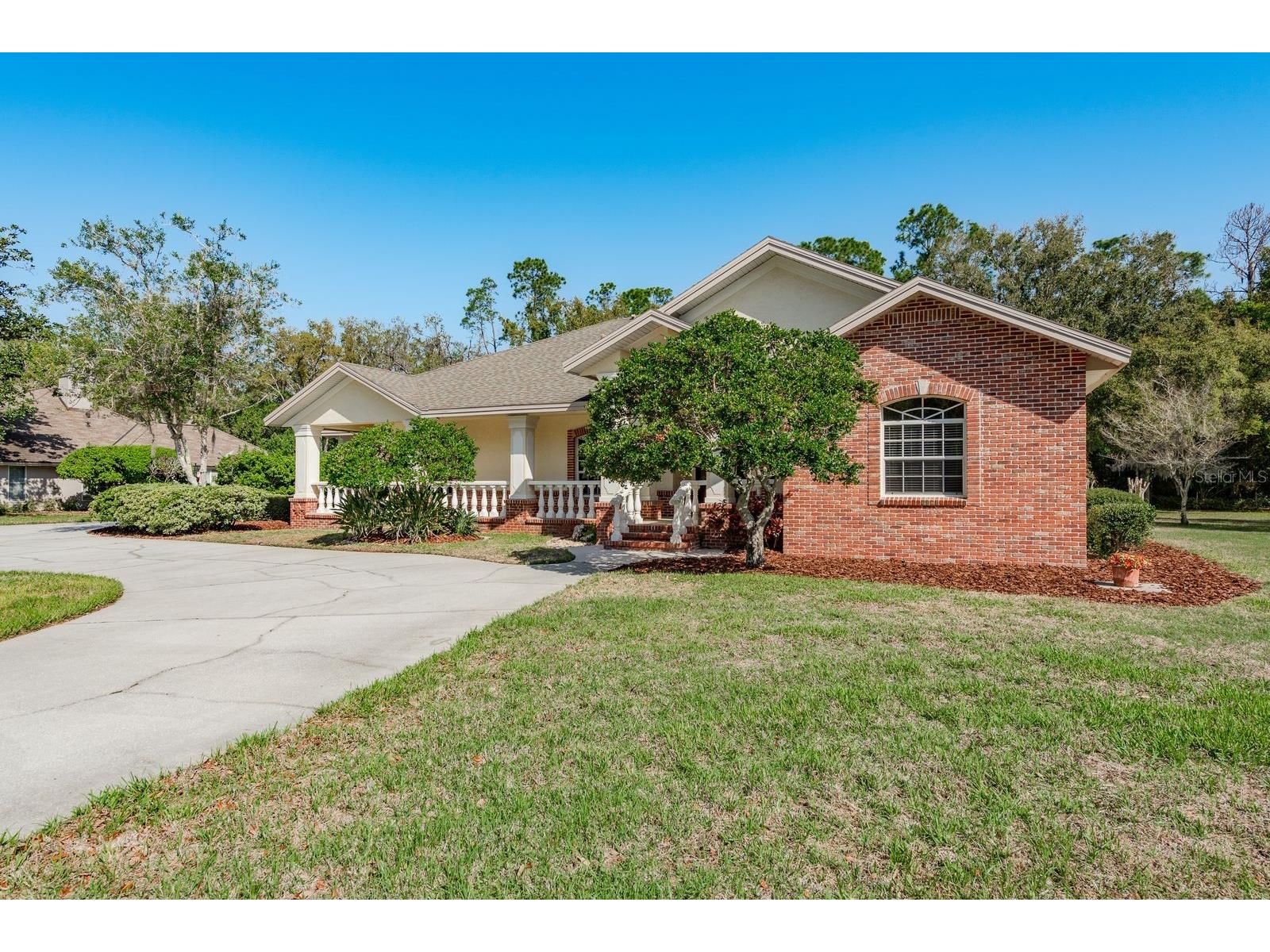6207 Claire De Lune Court New Port Richey FL 34655 - ANCLOTE RIVER TB8476747 image3
